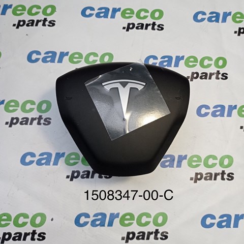 Подушка в руле 150834700C Tesla Model