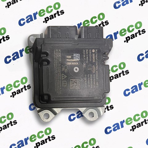 Блок управления airbag 151287600E Tesla Model