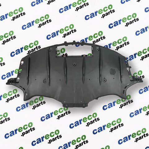 Защита бампера заднего 158258300D MARKET (OEM)