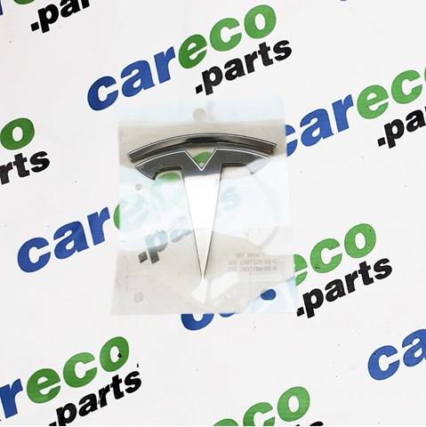Фирменный значок 160778600A Tesla Model