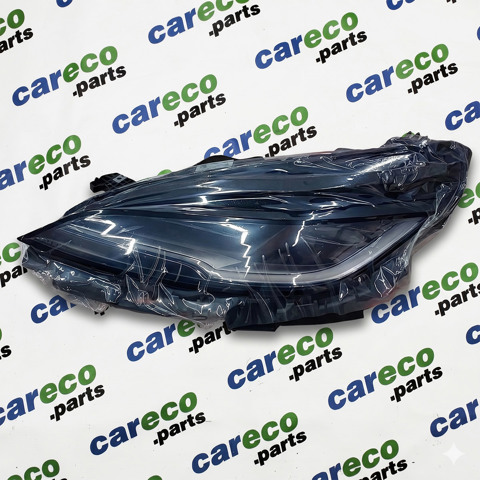 Фара дальнего света в сборе 169408600G Tesla Model