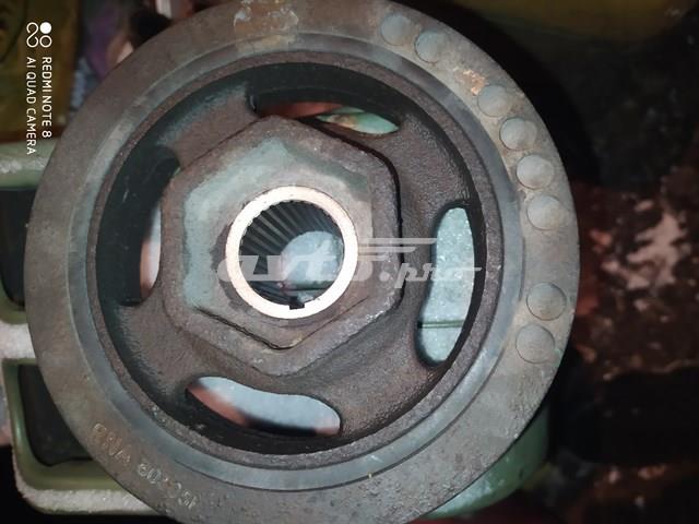 HONDA 13810RNAA02 Шкив коленвала в наличии Черновцы