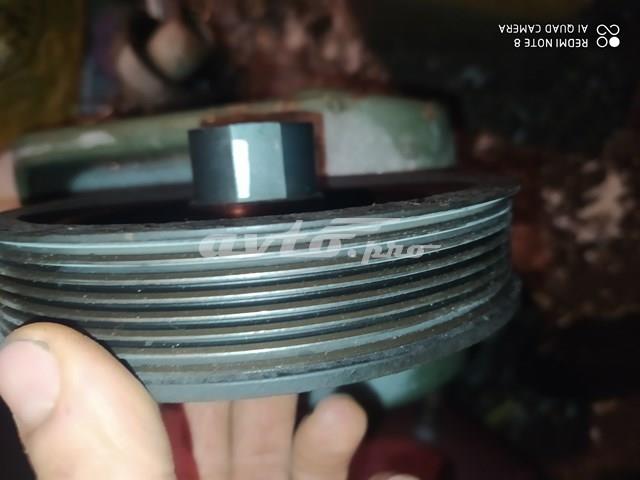 HONDA 13810RNAA02 Шкив коленвала в наличии Ровно