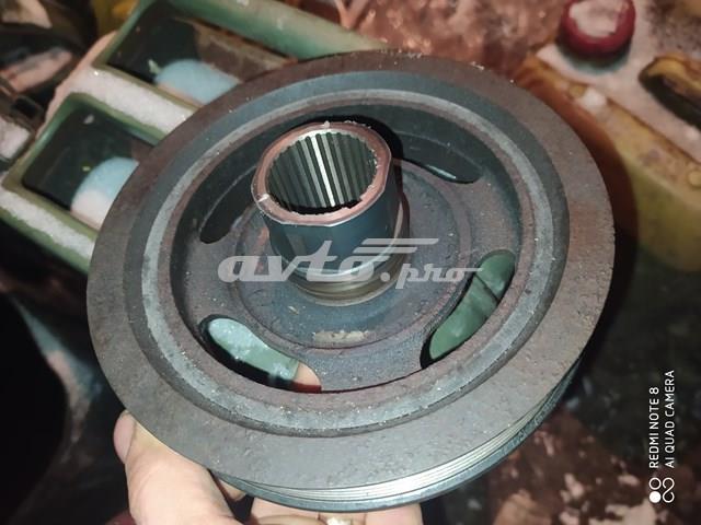 HONDA 13810RNAA02 Шкив коленвала в наличии Кривой Рог