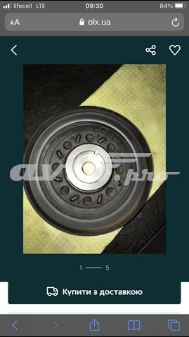 HYUNDAI 231242F010 Шкив коленвала в наличии Кривой Рог