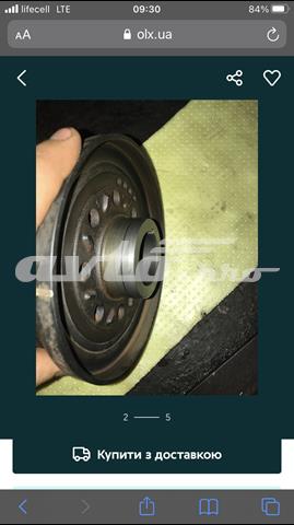 231242F010 HYUNDAI Шкив коленвала купить в Запорожье