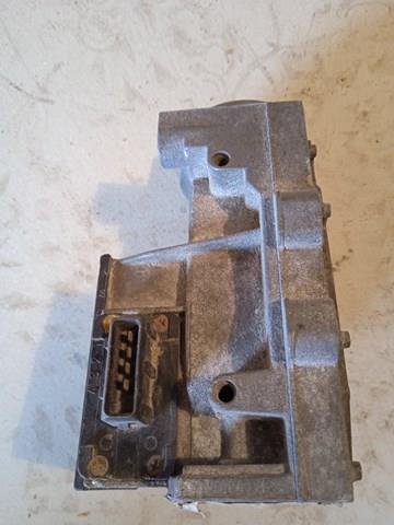 0280200048 BOSCH Датчик потока (расхода) воздуха, расходомер M.A.F. - (Mass Airflow) купить в Каменское