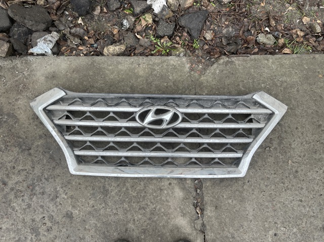 Решетка 86351D7600 HYUNDAI