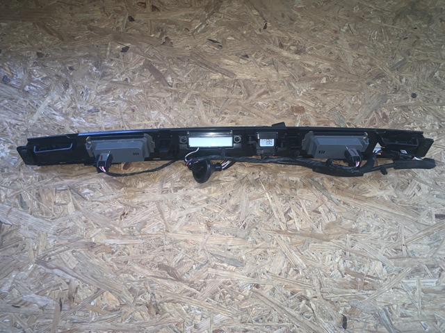 99240N7600 HYUNDAI Камера заднего вида купить в Черкассы