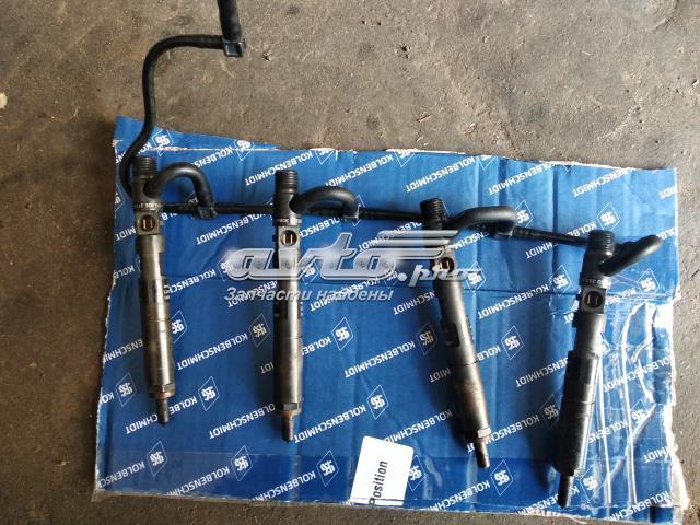 8200421359 RENAULT Топливные форсунки купить в Киев