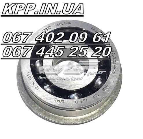 0AW331133D VAG Подшипник КПП купить в Павлоград
