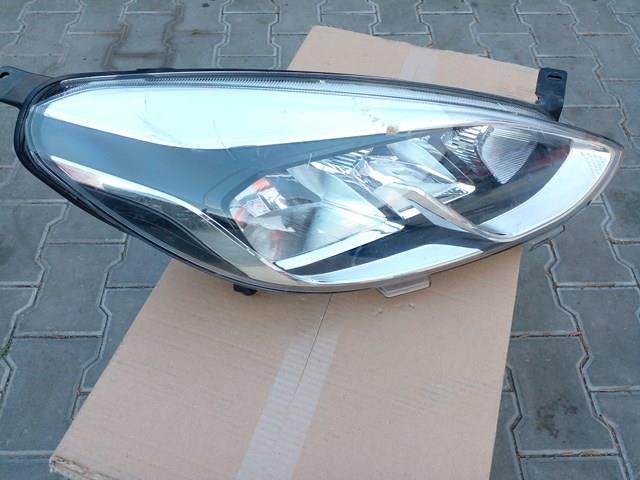 H1BB13W029AD FORD Правая фара купить в Украина