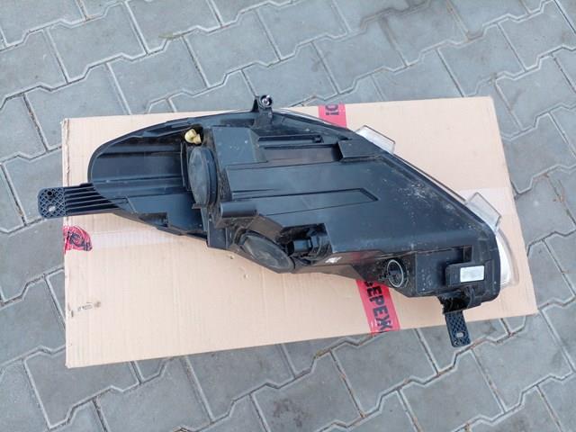H1BB13W029AD FORD Правая фара купить в Николаев