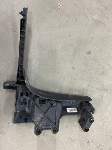 7294389 BMW Кронштейн бампера заднего левый купить в Ирпень