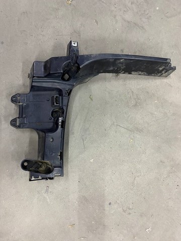 7294390 BMW Кронштейн бампера заднего правый купить в Днепр