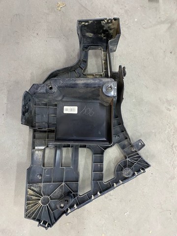 7294722 BMW Кронштейн бампера заднего внешний правый купить в Украина
