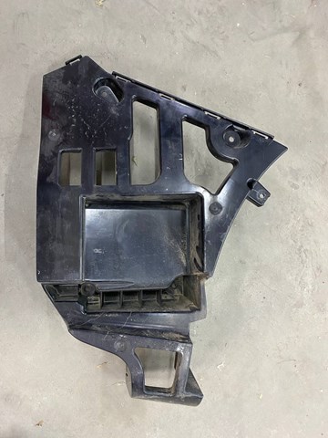 7294722 BMW Кронштейн бампера заднего внешний правый купить в Ровно