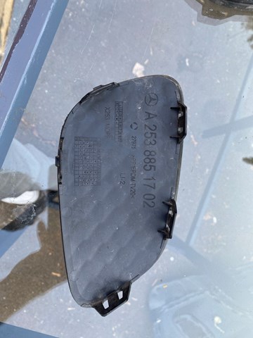 MERCEDES A2538851702 в наличии Ужгород