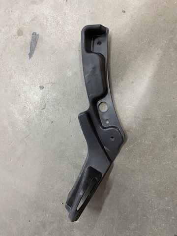 A2538857700 MERCEDES Кронштейн бампера переднего левый купить в Сумы