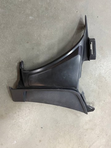 MERCEDES A2538859703 в наличии Кривой Рог