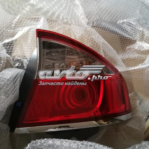 Правый стоп 84201AG260 SUBARU