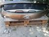 Бампер задний, верхняя часть 866112W000 HYUNDAI