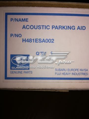 H481ESA002 Subaru