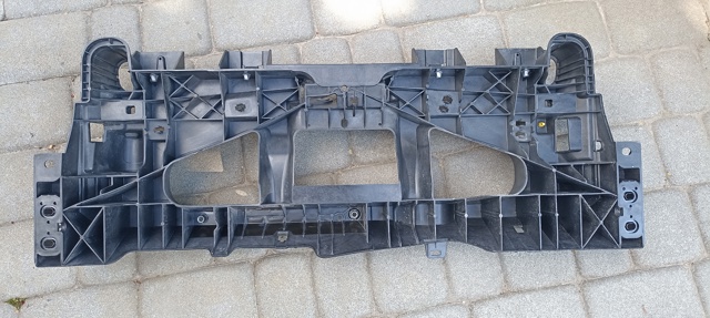 11A805563H VAG Суппорт радиатора верхний (монтажная панель крепления фар) купить в Тернополь