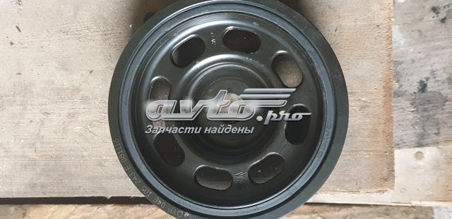 VAG 04E105243E Шкив коленвала в наличии Харьков