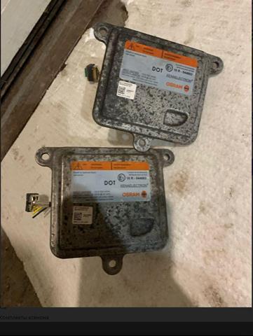 Блок розжига, ксенон 10R044663 OSRAM