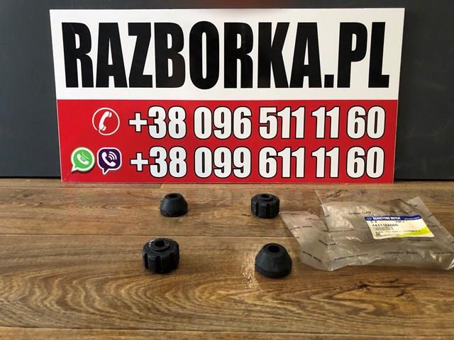 4431208000 SSANG YONG Втулка штока амортизатора переднего купить в Каменское