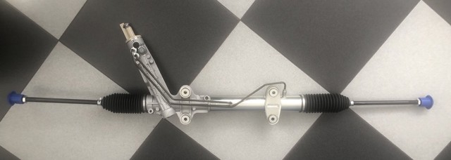 9014604100 MERCEDES Рейка рулевая купить в Ровно
