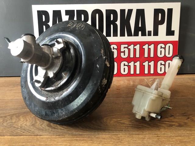 D60101KD1A NISSAN Главный тормозной цилиндр купить в Полтава