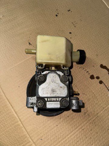 EG2132650B MAZDA Насос ГУР купить в Хмельницкий