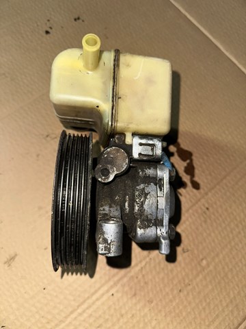 EG2132650B MAZDA Насос гидроусилителя руля (ГУР) купить в Украина