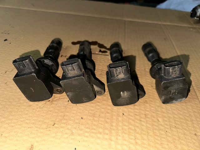 L3G218100A MAZDA Катушка зажигания купить в Винница
