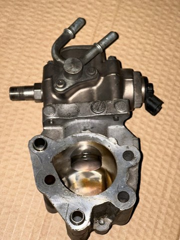 MAZDA L3K91335ZB ТНВД в наличии Николаев
