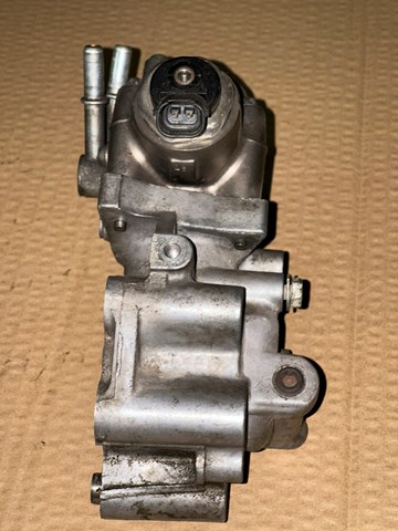 Насос топливный высокого давления (ТНВД) L3K91335ZB MAZDA
