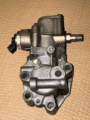 L3K91335ZB MAZDA ТНВД купить в Львов