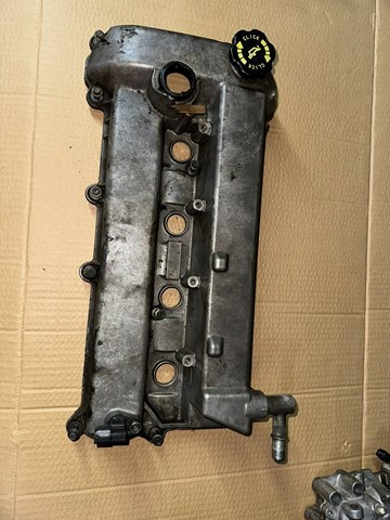 Крышка клапанная Мазда СХ-7