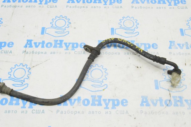 Шланг тормозной передний правый 01464SWA000 HONDA