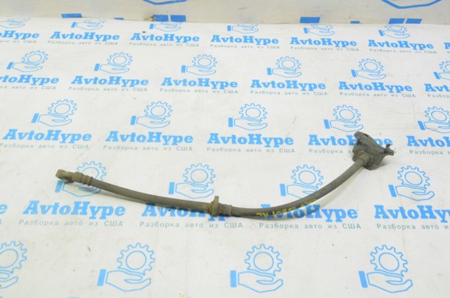 Гибкая тормозная трубка задняя 01466SWA000 HONDA