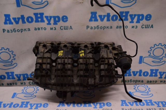 Датчик MAP 0261230417 VAG