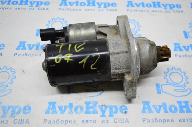 Стартер автомобиля 02M911023G VAG