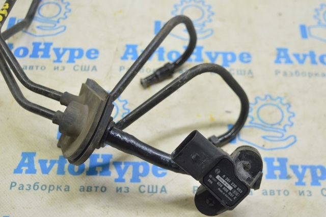Датчик BAS, вакуумного усилителя тормозов 036906051C VAG
