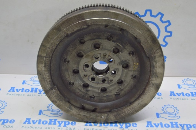 03L105266AN Маховик купить Хмельницкий