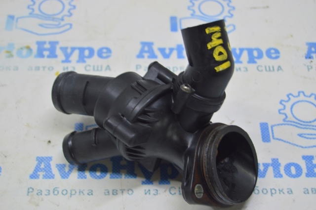 03L121111AF Термостат купить Киев