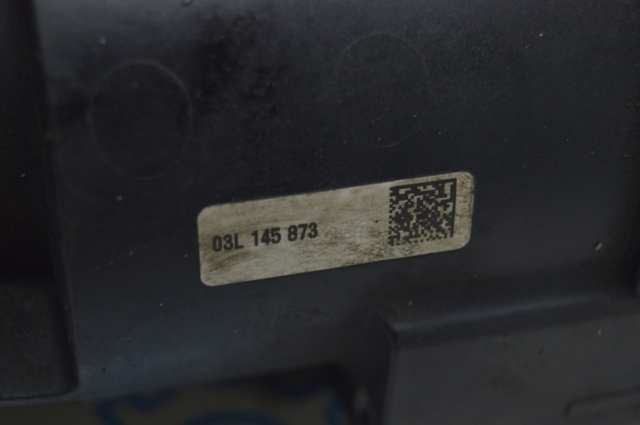 03L145873 VAG Турбина купить в Львов