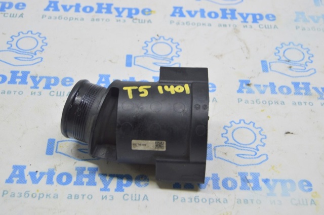 Турбонагнетатель 03L145873 VAG