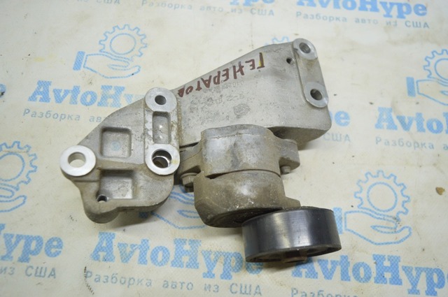 Роликовий модуль натяжителя ремня 04627742AB CHRYSLER